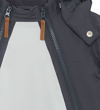 Hust and Claire Flyverdragt - HCOpengo - Ombre Blue