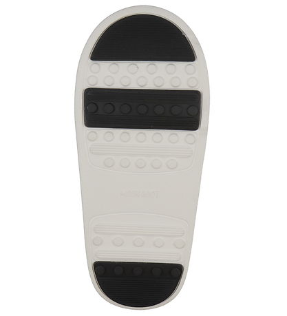 Moon Boot Sko - Park Icon - Cream