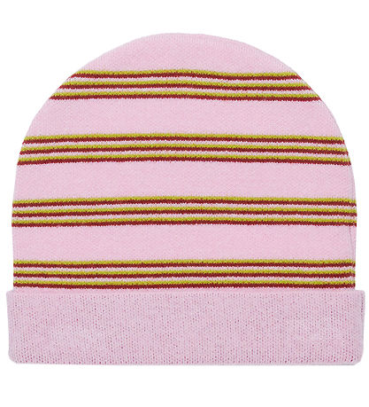 Marni Hue - Strik - Lilac Sachet m. Striber