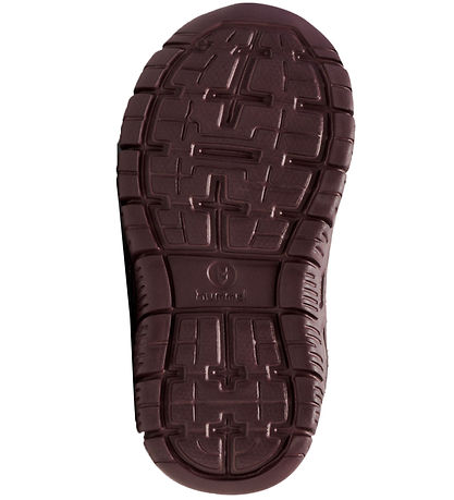 Hummel Vinterstøvler - Crosslite Winter Mid - Twilight Mauve