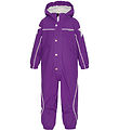 Molo Flyverdragt - Polaris - Warm Purple