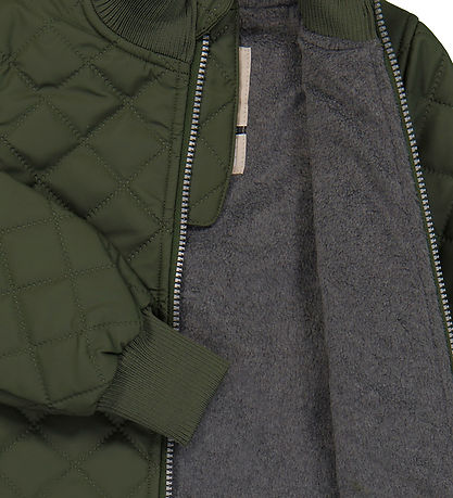Mikk-Line Termotøj m. For - PU - Duffel Bag