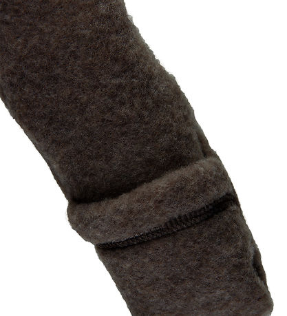 Mikk-Line Cardigan - Uld - Noos - Nightshade