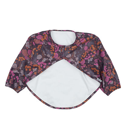 Mikk-Line Forklæde - PU - Recycled - Nightshade
