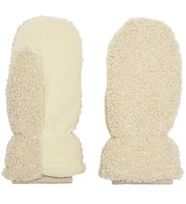 Kids Only Luffer - KogThea Teddy - Humus