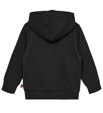LEGO® Wear Cardigan -  LWScout 605 - Sort