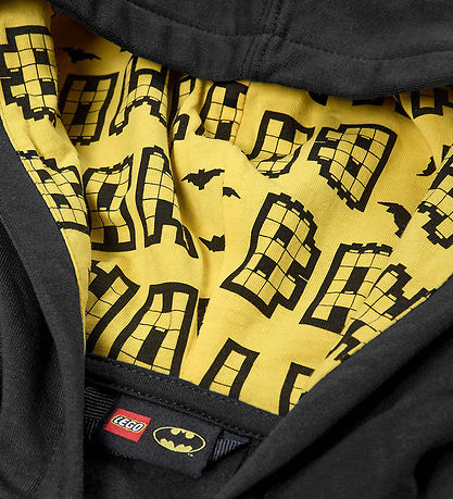 LEGO® Wear Cardigan -  LWScout 605 - Sort