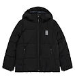 LEGO® Wear Dynejakke - LWJad 701 - Sort