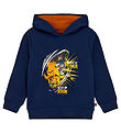 LEGO® Wear Hættetrøje - LWScout 612 - Dark Navy