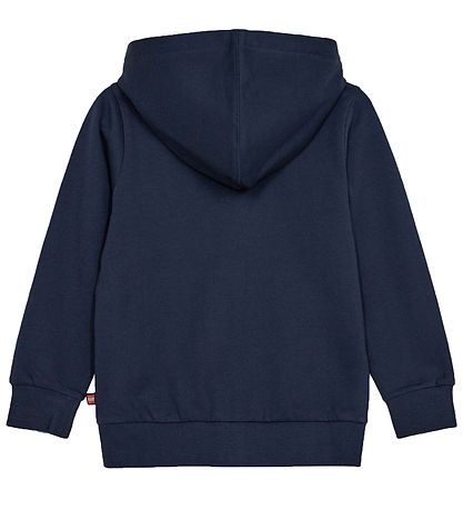 LEGO® Wear Cardigan - LwScout 613 - Dark Navy
