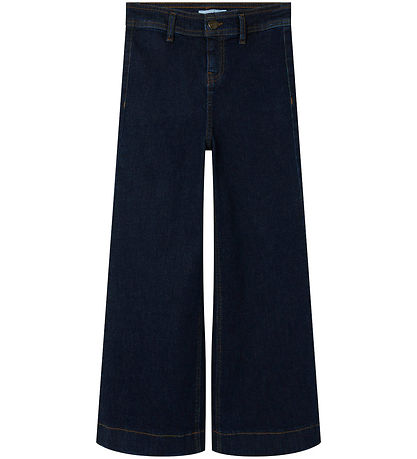 Name It Jeans - NkfSalli - Mørkeblå