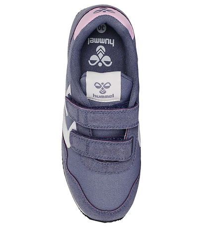 Hummel Sko - Reflex Double Multi JR - Heron