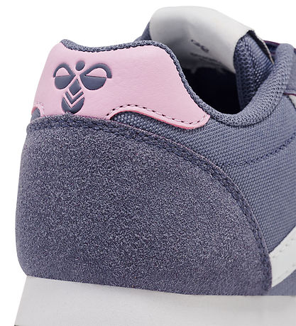 Hummel Sko - Reflex Double Multi JR - Heron