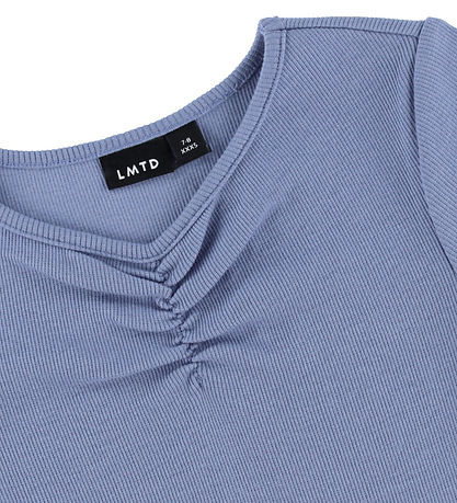 LMTD T-Shirt - NlfDidagat - Ebb And Flow