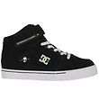 DC Støvler - Pure HT EV - Black/Glow