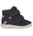 Ecco Vinterstøvler - Tex - SP.1 Lite Infant GTX Warm - Night Sky