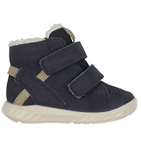 Ecco Vinterstøvler - Tex - SP.1 Lite Infant GTX Warm - Night Sky