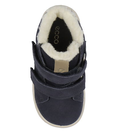 Ecco Vinterstøvler - Tex - SP.1 Lite Infant GTX Warm - Night Sky