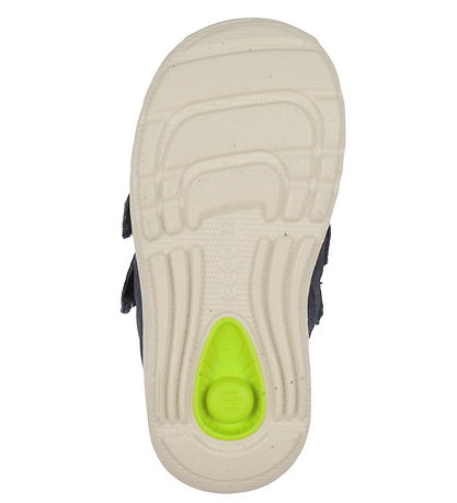 Ecco Vinterstøvler - Tex - SP.1 Lite Infant GTX Warm - Night Sky