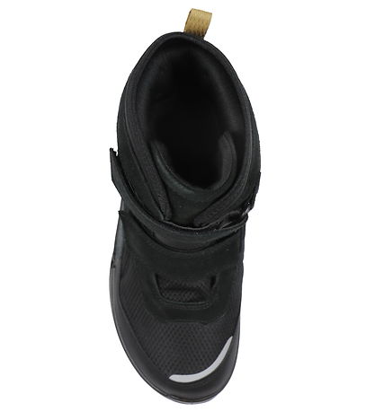 Ecco Vinterstøvler - Tex - Biom K2 Mid 2S GTX - Black