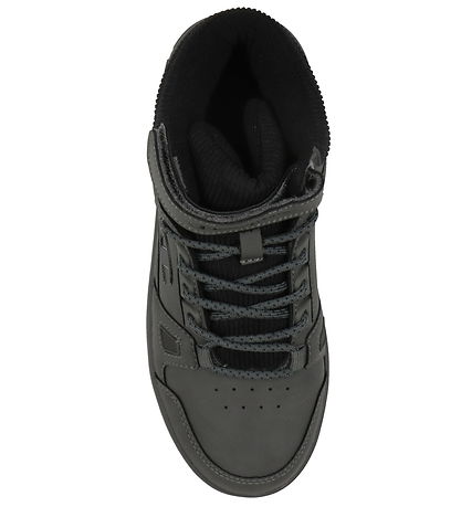 Champion Støvler - RD18 Mid - Cool Grey