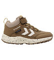 Hummel Støvler - Root Tex Jr - Ermine