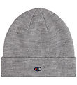Champion Hue - Strik - New Oxford Grey Melange