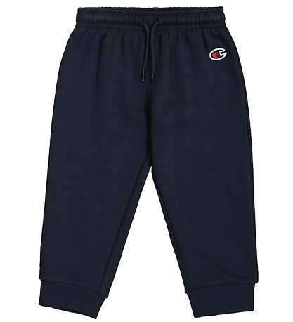 Champion Sweatsæt - Crewneck - New Oxford Grey Melange