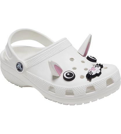 Crocs Vedhæng - Kanin Øresæt
