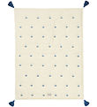Cam Cam Blanket - Capri
