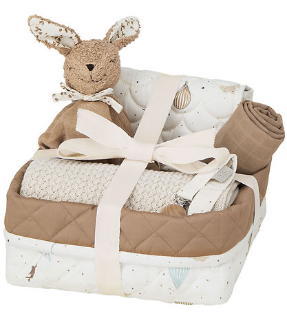 Cam Cam Gaveæske - Babyshower - Dreamland