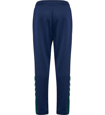 Hummel Bukser - hmlOrton - Black Iris