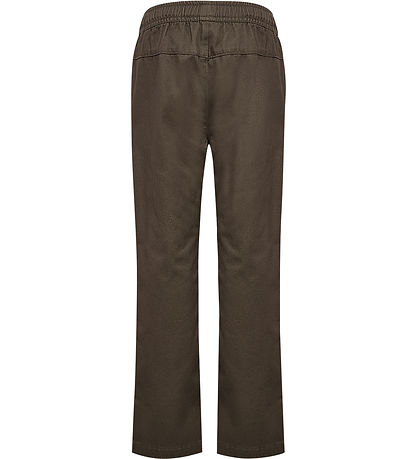 Hummel Bukser - hmlHamil - Major Brown