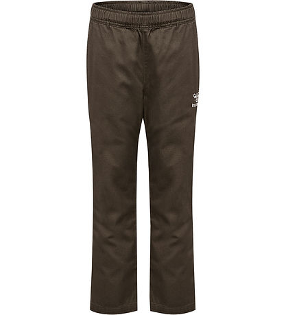 Hummel Bukser - hmlHamil - Major Brown