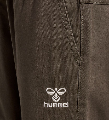 Hummel Bukser - hmlHamil - Major Brown