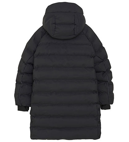 Color Kids Dynefrakke - Quilt - Phantom
