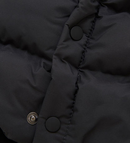 Color Kids Dynefrakke - Quilt - Phantom