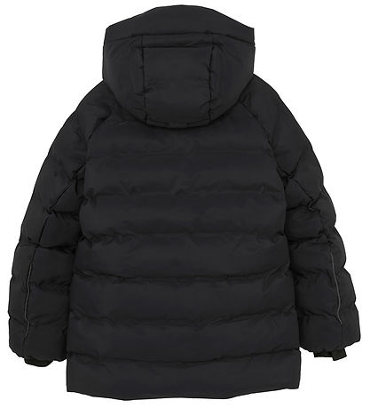 Color Kids Dynejakke - Quilt - Phantom