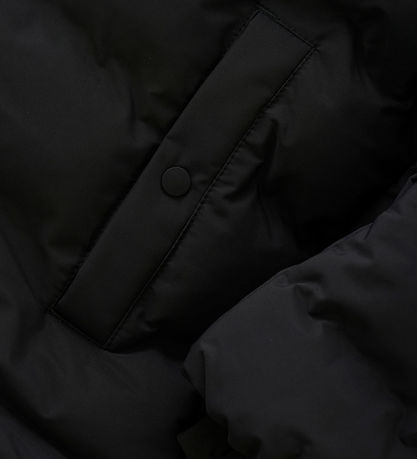 Color Kids Dynejakke - Quilt - Phantom