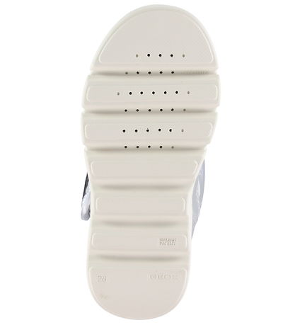 Geox Vinterstøvler - Tex - Willaboom - Silver