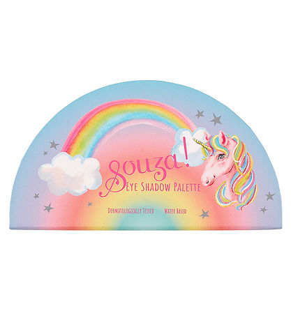 Souza Øjenskygge - Unicorn