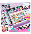 Style 4 Ever Diamond Art 3-i-1