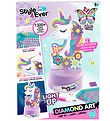 Style 4 Ever Diamond Art Lampesæt