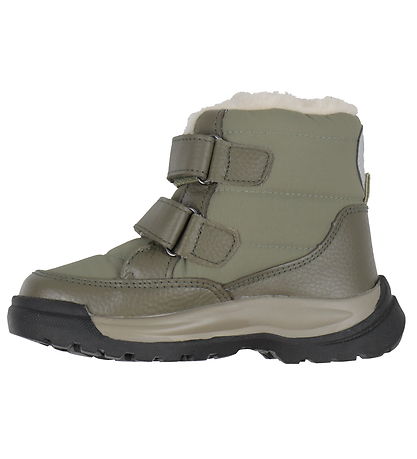 Wheat Vinterstøvler - Millas - Tex - Dry Pine