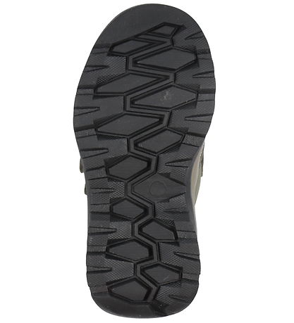 Wheat Vinterstøvler - Millas - Tex - Dry Pine