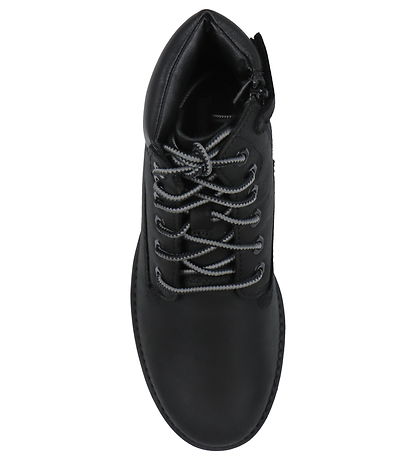 Timberland Støvler - Courma Kid 6 - Sort