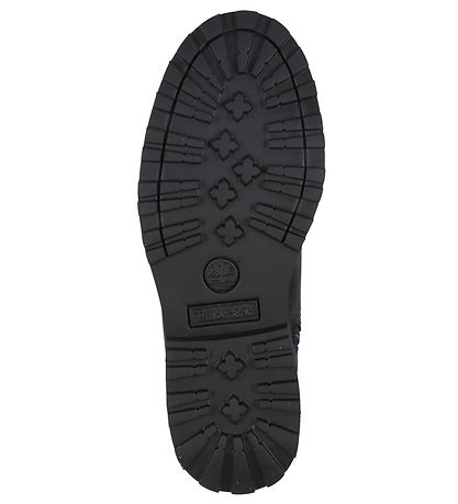 Timberland Støvler - Courma Kid 6 - Sort