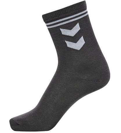 Hummel Strømper - 3-pak hmlAlfie - Sort