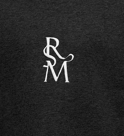 Rosemunde Sweatshirt - Sort