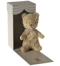 Maileg Bamse - My First Teddy - 15 cm - Sand